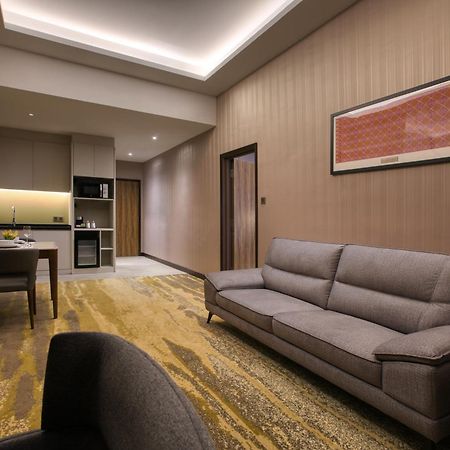 Hotel St Giles Southkey à Johor Bahru Extérieur photo