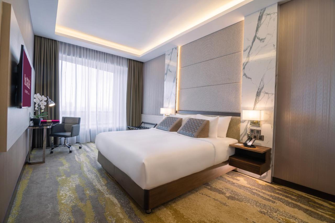 Hotel St Giles Southkey à Johor Bahru Extérieur photo