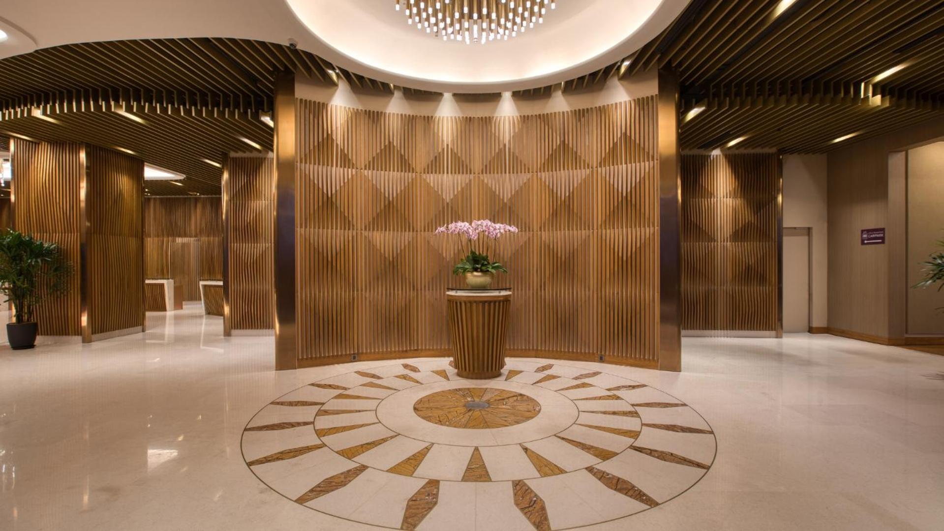 Hotel St Giles Southkey à Johor Bahru Extérieur photo